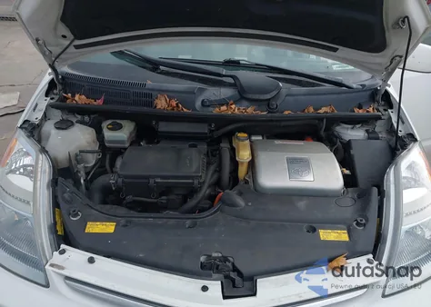 2008 Toyota Prius Touring z USA, uszkodzony, nr VIN JTDKB20U483372419